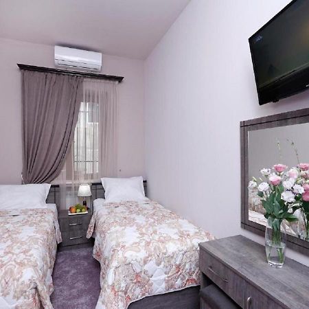 Guesthouse Erivan Dış mekan fotoğraf
