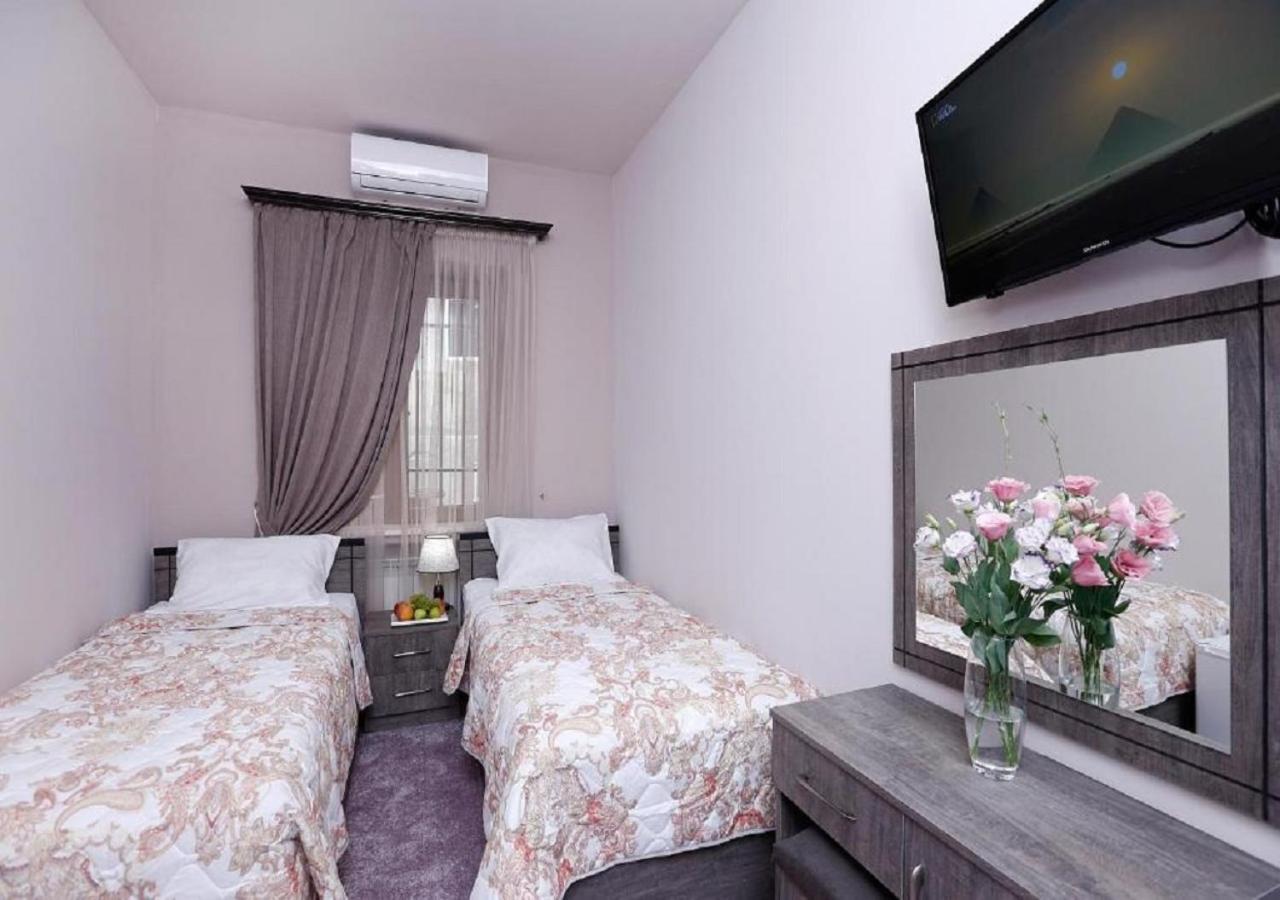 Guesthouse Erivan Dış mekan fotoğraf
