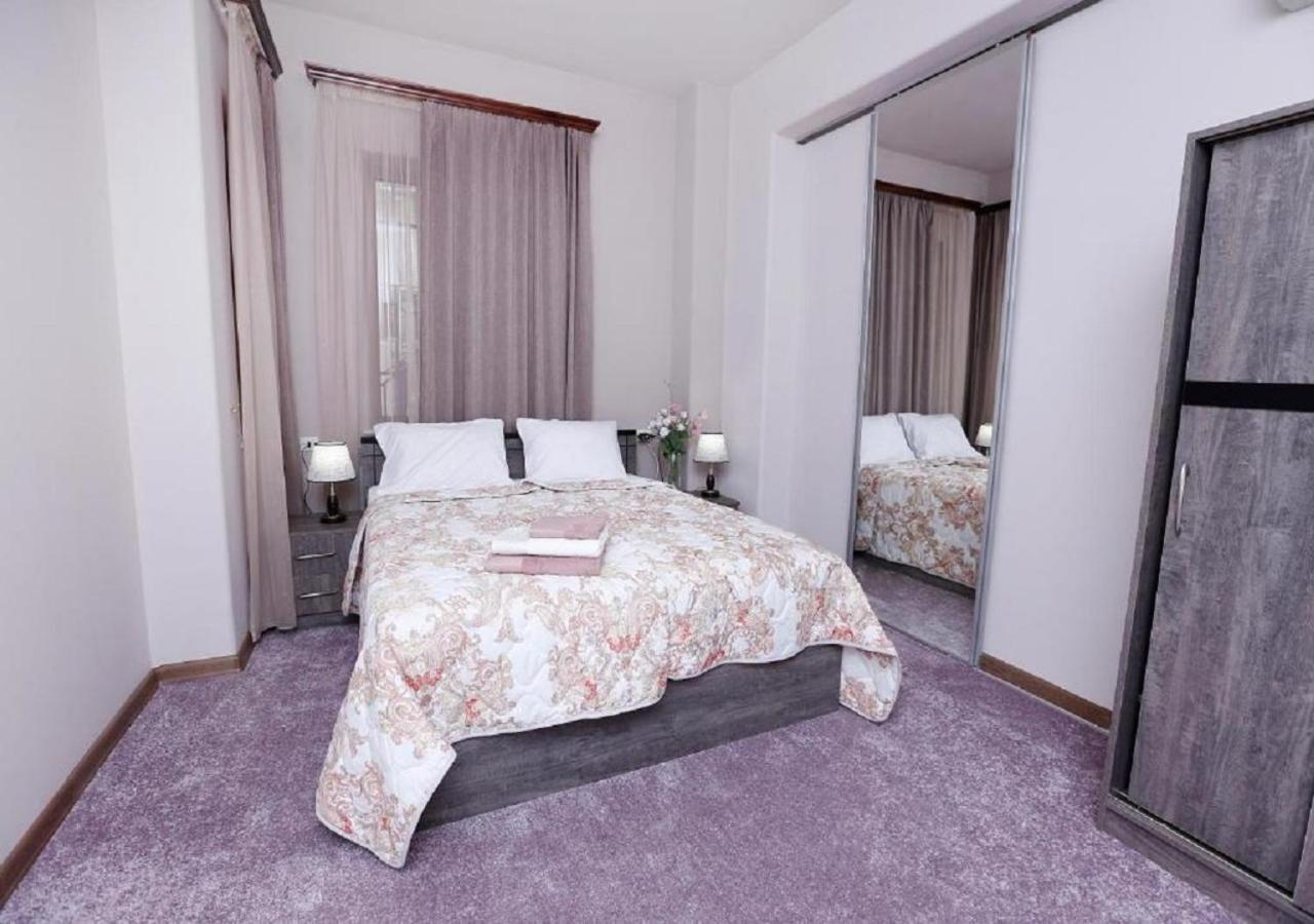 Guesthouse Erivan Dış mekan fotoğraf