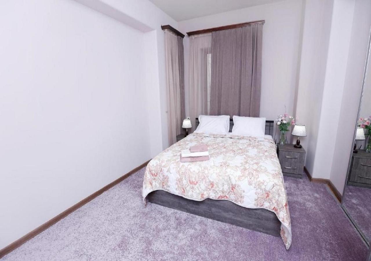 Guesthouse Erivan Dış mekan fotoğraf