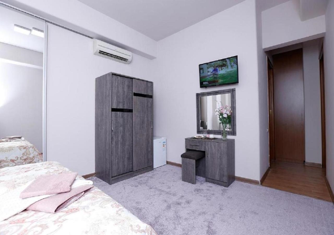 Guesthouse Erivan Dış mekan fotoğraf