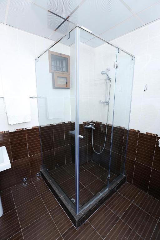 Guesthouse Erivan Dış mekan fotoğraf
