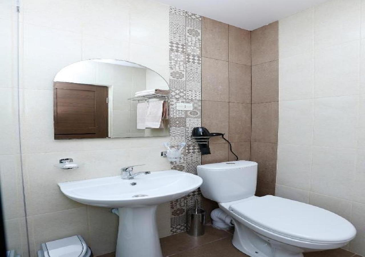 Guesthouse Erivan Dış mekan fotoğraf