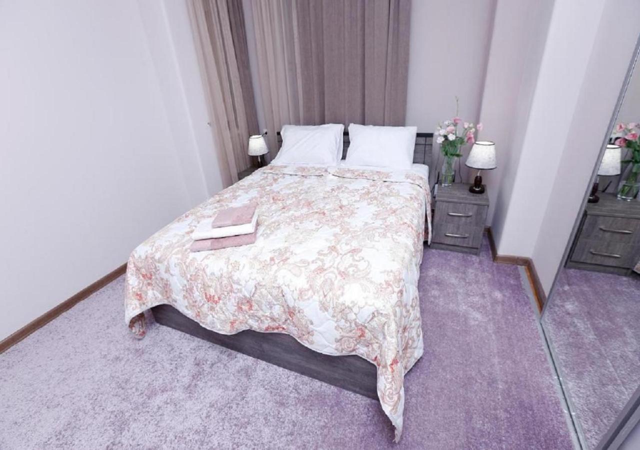 Guesthouse Erivan Dış mekan fotoğraf