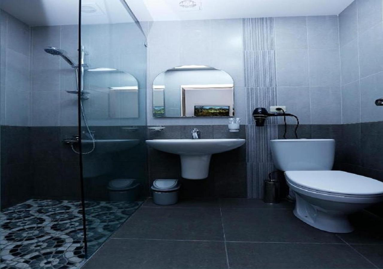 Guesthouse Erivan Dış mekan fotoğraf