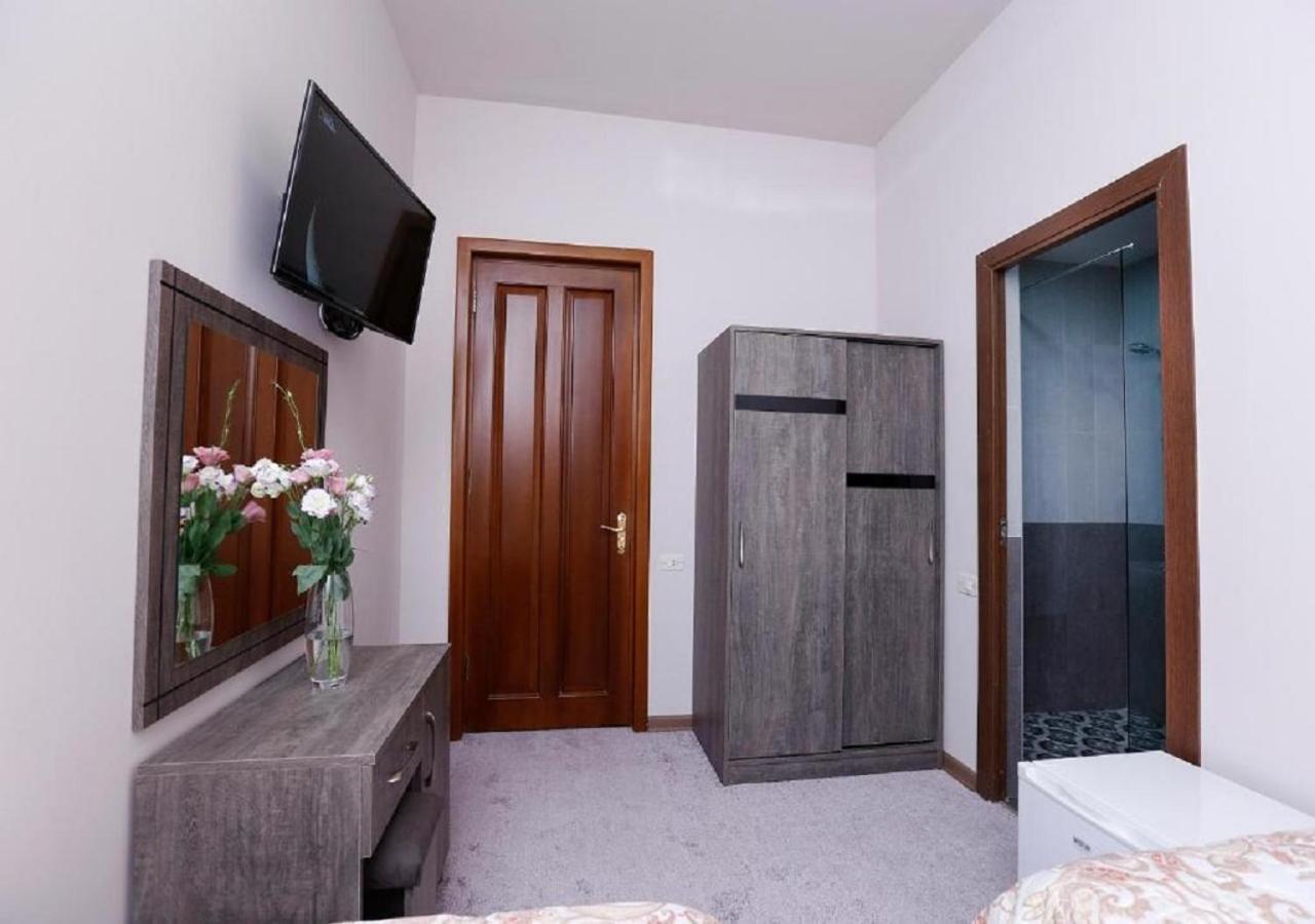 Guesthouse Erivan Dış mekan fotoğraf